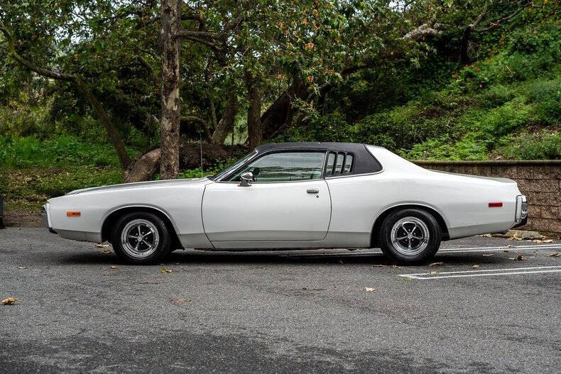 1973 Dodge Charger