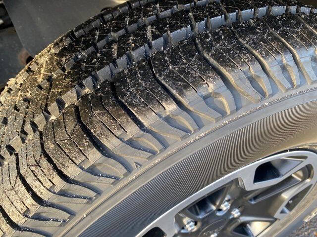 2015 Jeep Wrangler Unlimited