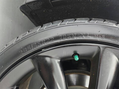 2020 Tesla Model X Long Range