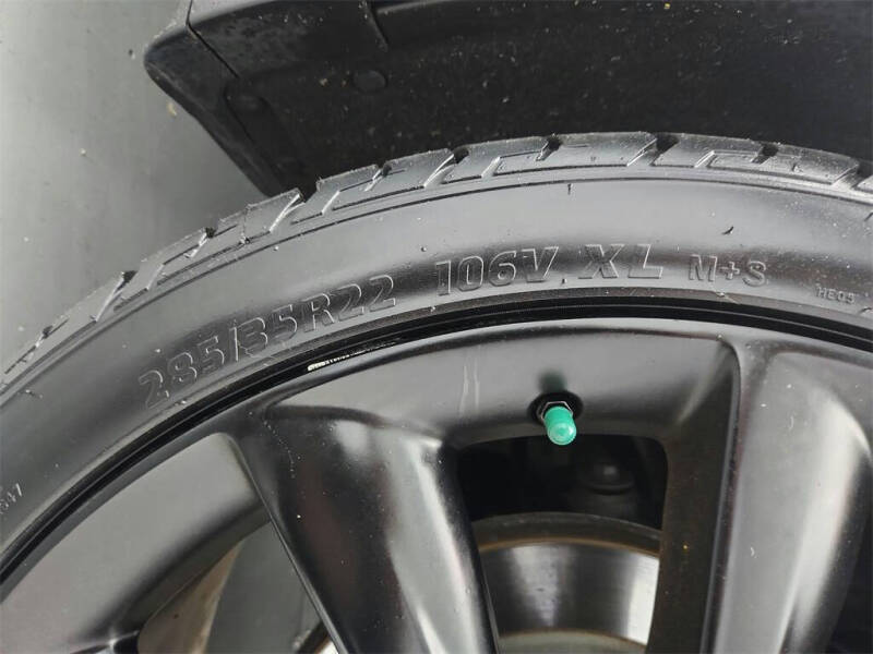 2020 Tesla Model X Long Range