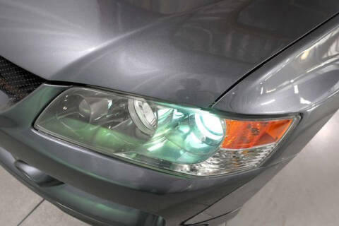 2006 Mitsubishi Lancer Evolution