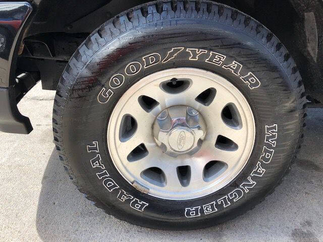 2010 Ford Ranger XLT