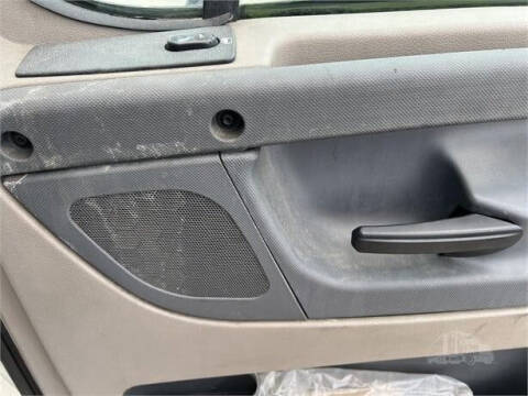 2014 Freightliner Cascadia