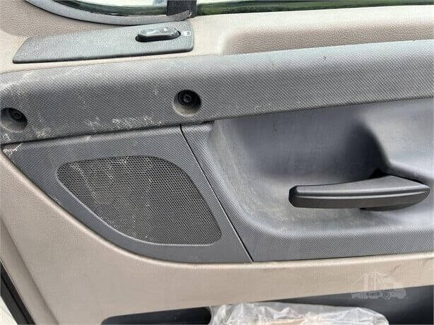 2014 Freightliner Cascadia