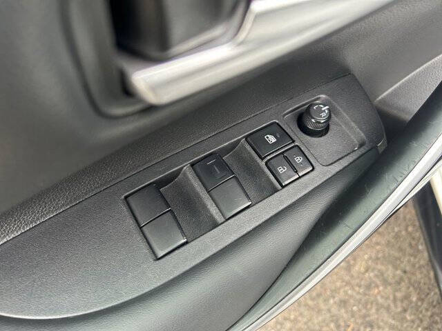 2023 Toyota Corolla XSE