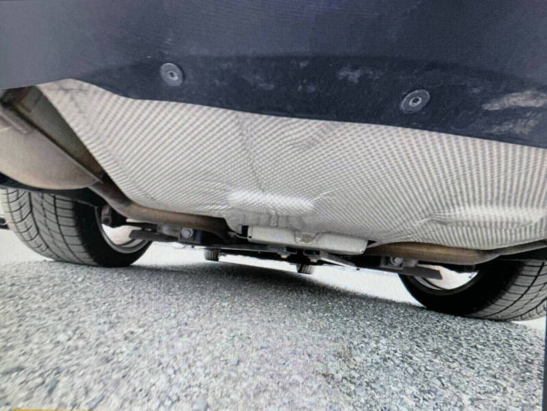 2011 Maserati GranTurismo