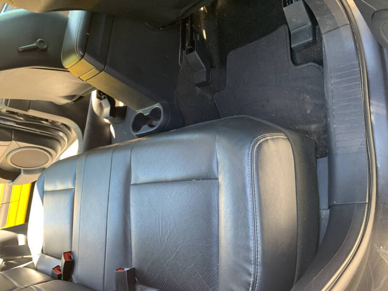 2015 Jeep Compass High Altitude Edition