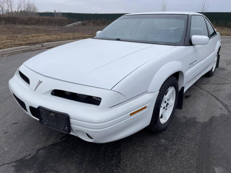 1995 Pontiac Grand Prix For Sale
