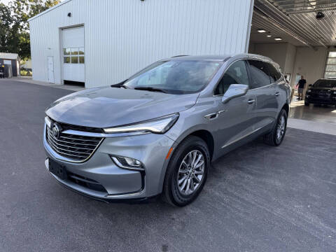 2024 Buick Enclave Premium