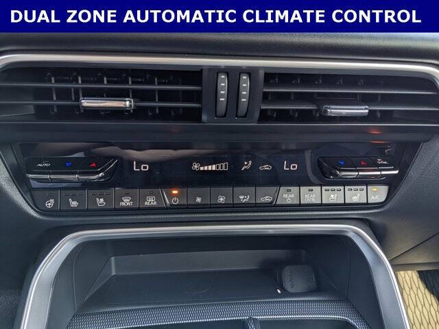 2025 Mazda CX-70 3.3 Turbo S Premium