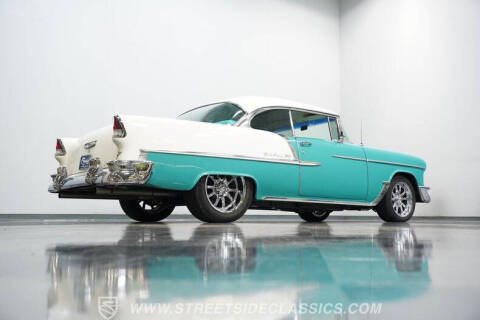 1955 Chevrolet Bel Air