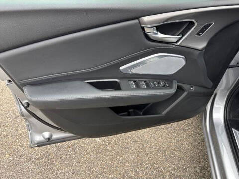 2021 Acura RDX SH-AWD w/A-SPEC