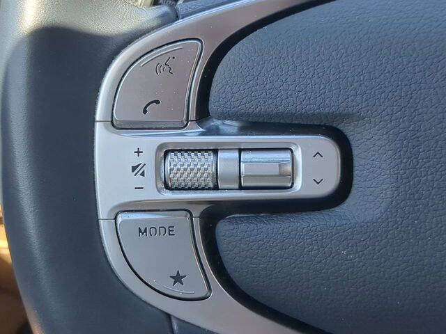 2023 Genesis GV80 3.5T Advanced+