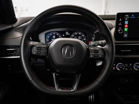 2025 Acura ADX w/A-SPEC