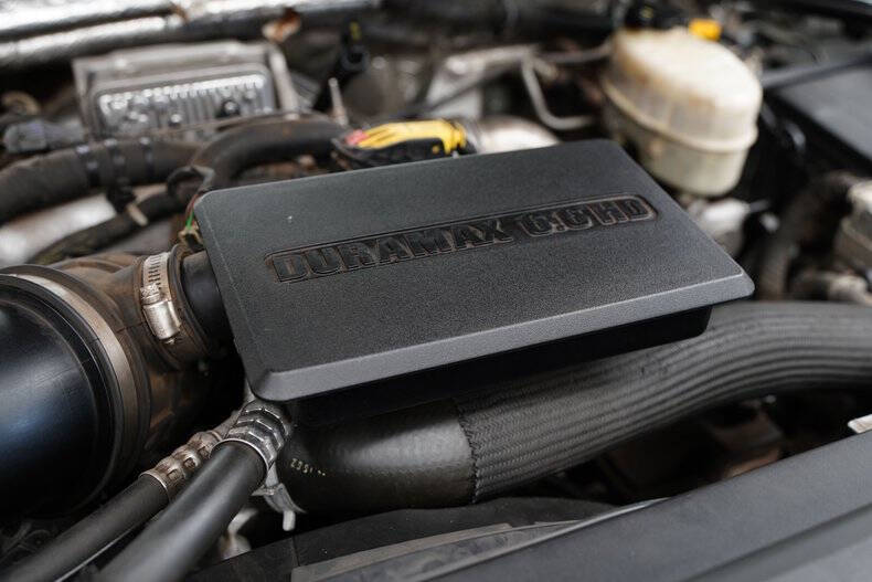 2017 Chevrolet Silverado 2500HD