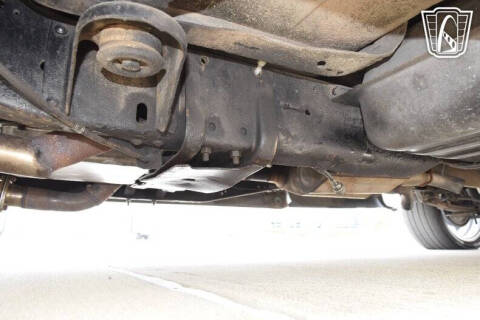 1982 Chevrolet C/K 10 Series