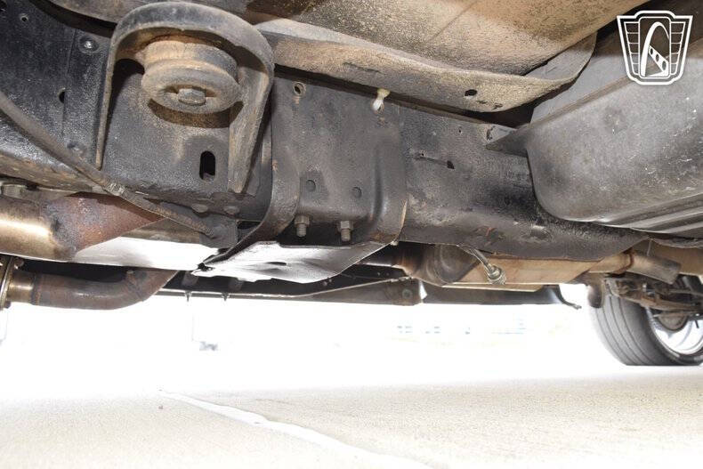 1982 Chevrolet C/K 10 Series