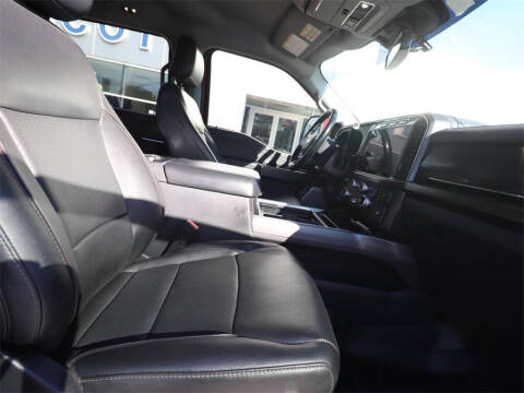 2023 Ford F-450 Super Duty