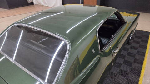 1970 Oldsmobile Cutlass