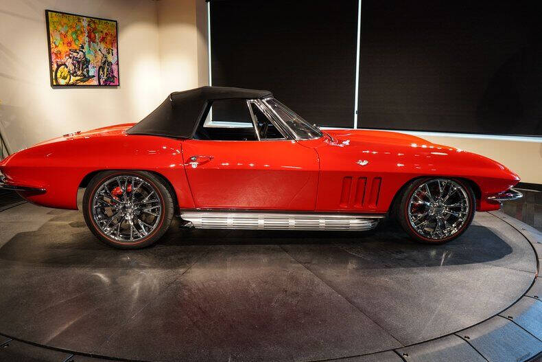 1965 Chevrolet Corvette
