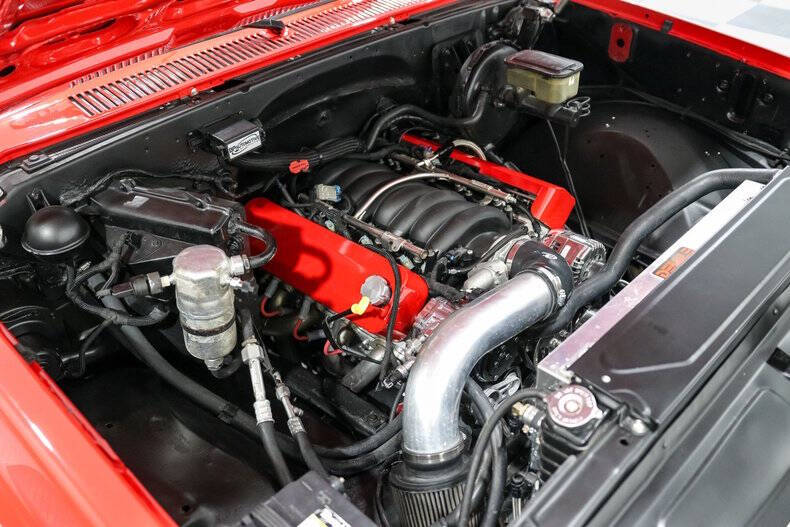 1982 Chevrolet C/K 10 Series