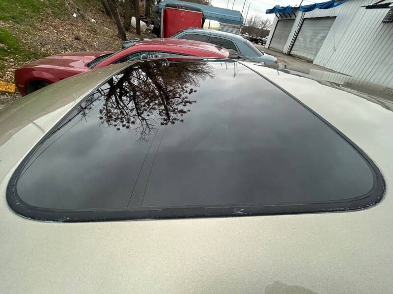 2008 Honda Accord EX-L