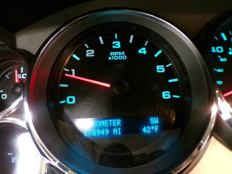 2010 GMC Sierra 1500