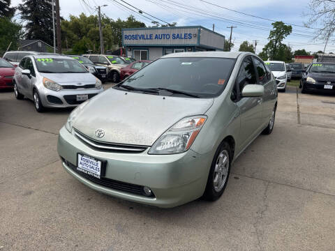 2009 Toyota Prius Standard