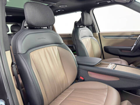 2024 Kia EV9 GT-Line