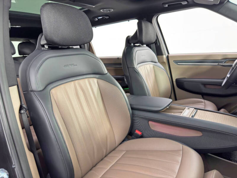 2024 Kia EV9 GT-Line