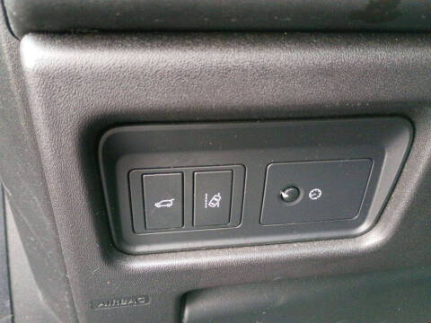 2016 Land Rover Discovery Sport HSE