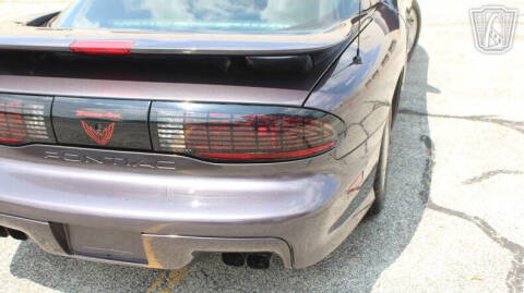 1994 Pontiac Firebird