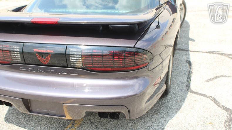 1994 Pontiac Firebird