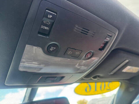 2016 Lexus IS 300