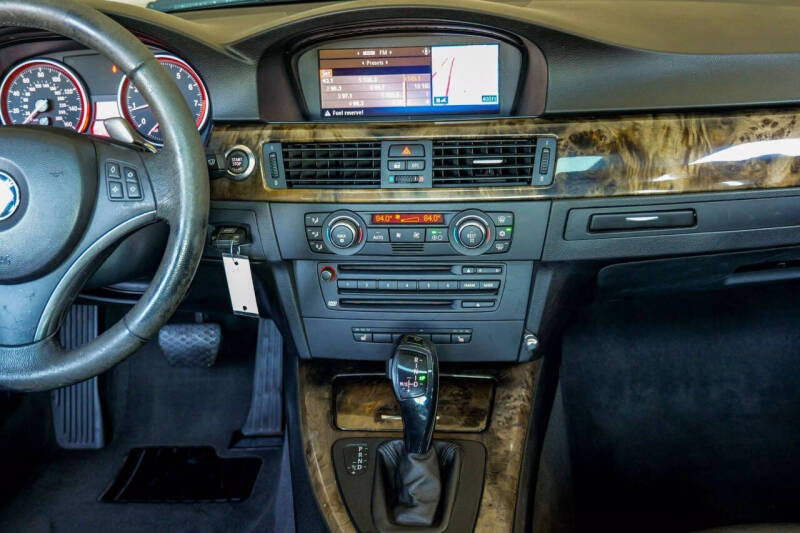 2008 BMW 3 Series 335xi