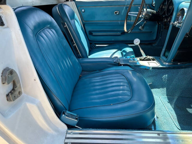 1965 Chevrolet Corvette