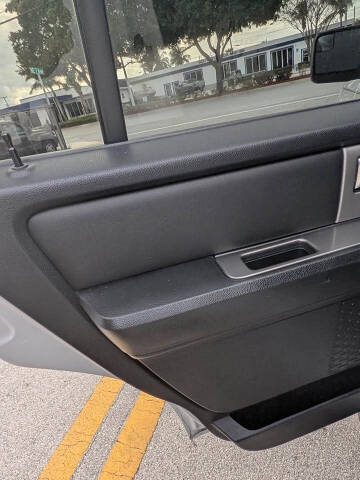 2016 Ford Expedition XLT