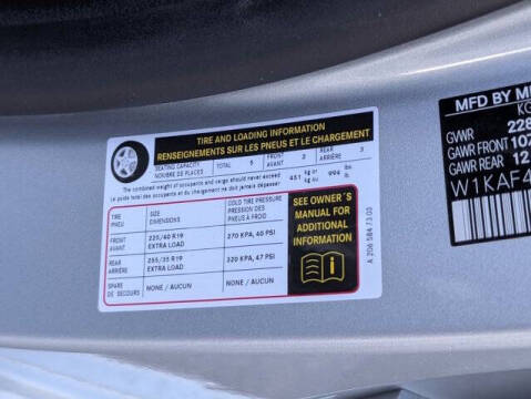 2023 Mercedes-Benz C-Class C 300