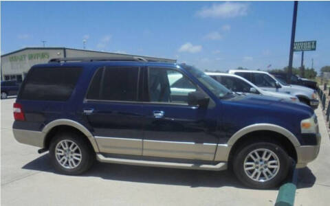 2010 Ford Expedition for sale at Budget Motors in Aransas Pass TX