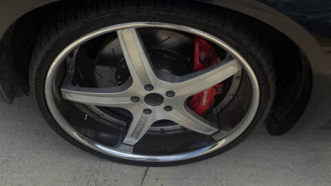 2015 Dodge Challenger SRT Hellcat