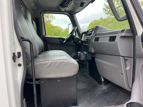 2023 International MV607