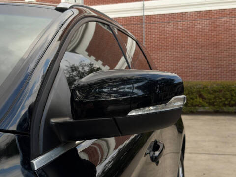 2015 Volvo XC60 T5 Drive-E Premier