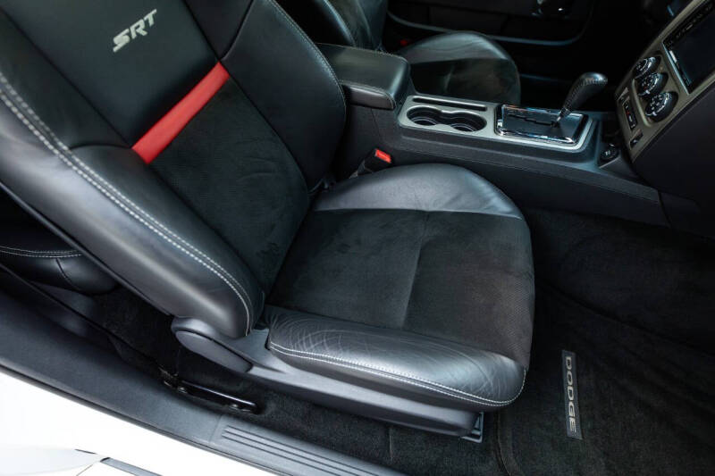 2012 Dodge Challenger SRT8 - Photo 135