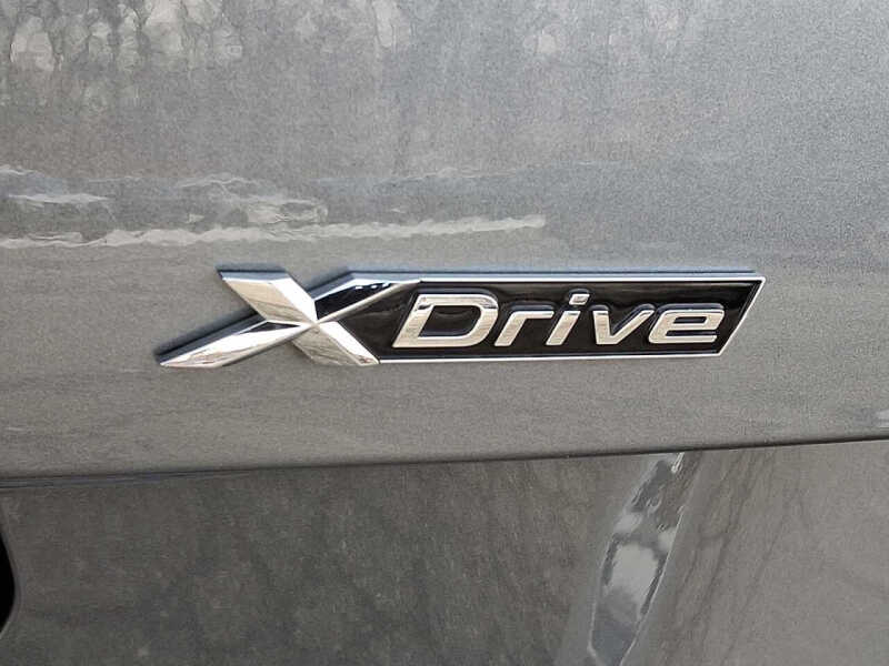 2025 BMW 2 Series 230i xDrive