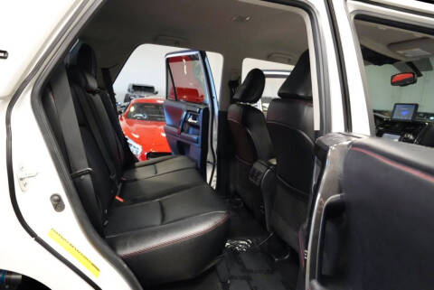 2016 Toyota 4Runner TRD Pro