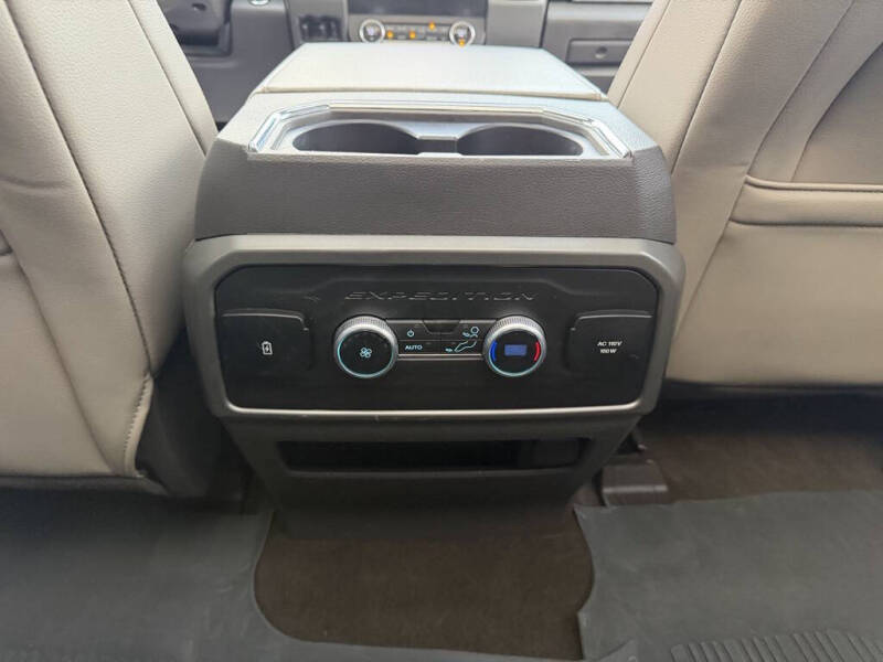 2021 Ford Expedition MAX XLT