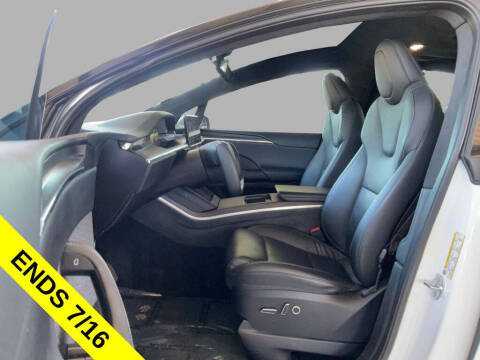 2023 Tesla Model X