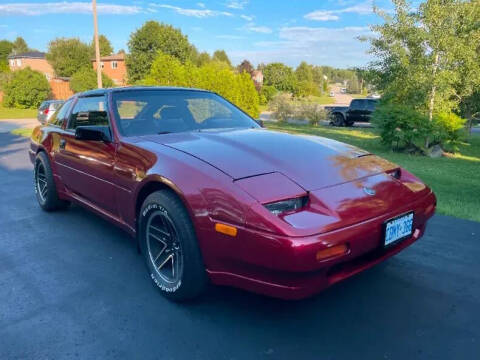 1988 Nissan 300ZX For Sale - Carsforsale.com®