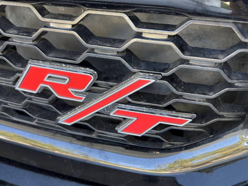 2014 RAM 1500 R/T