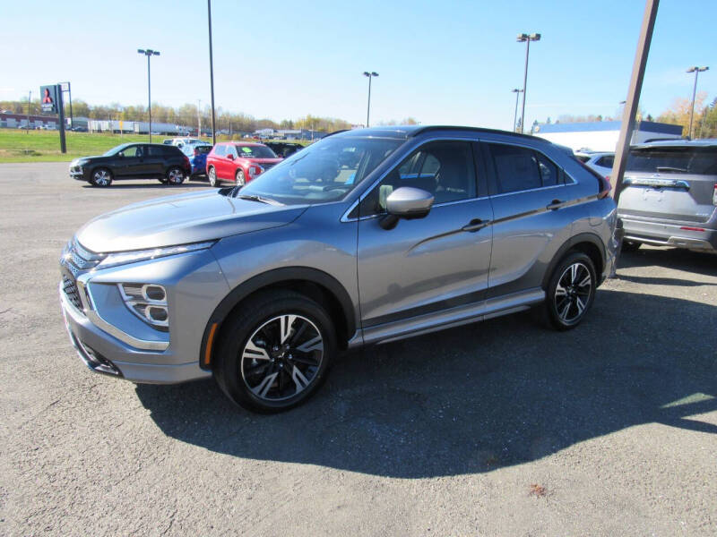 2026 Mitsubishi Eclipse Cross SEL